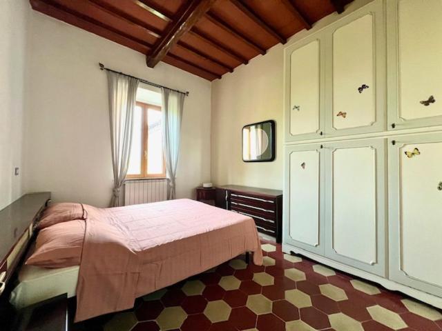 Siena Apartment 2 Parcheggio Privato E Giardino Exterior foto